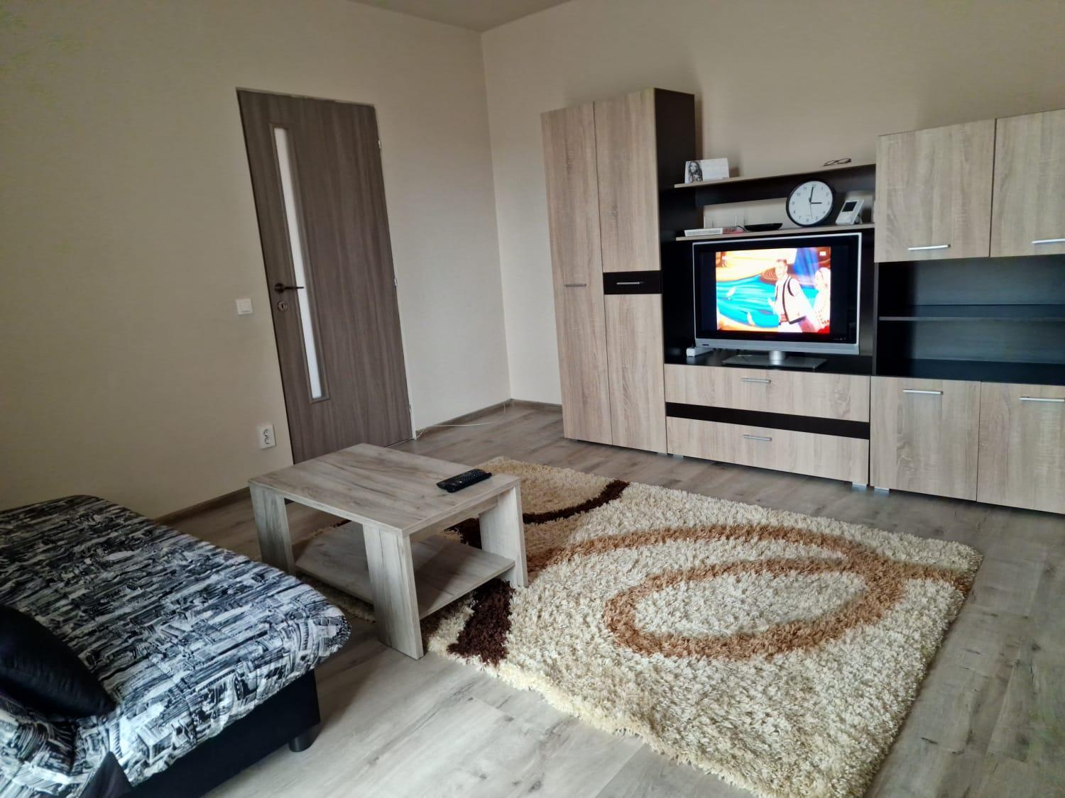 Apartament Central Deva Lejlighed Eksteriør billede