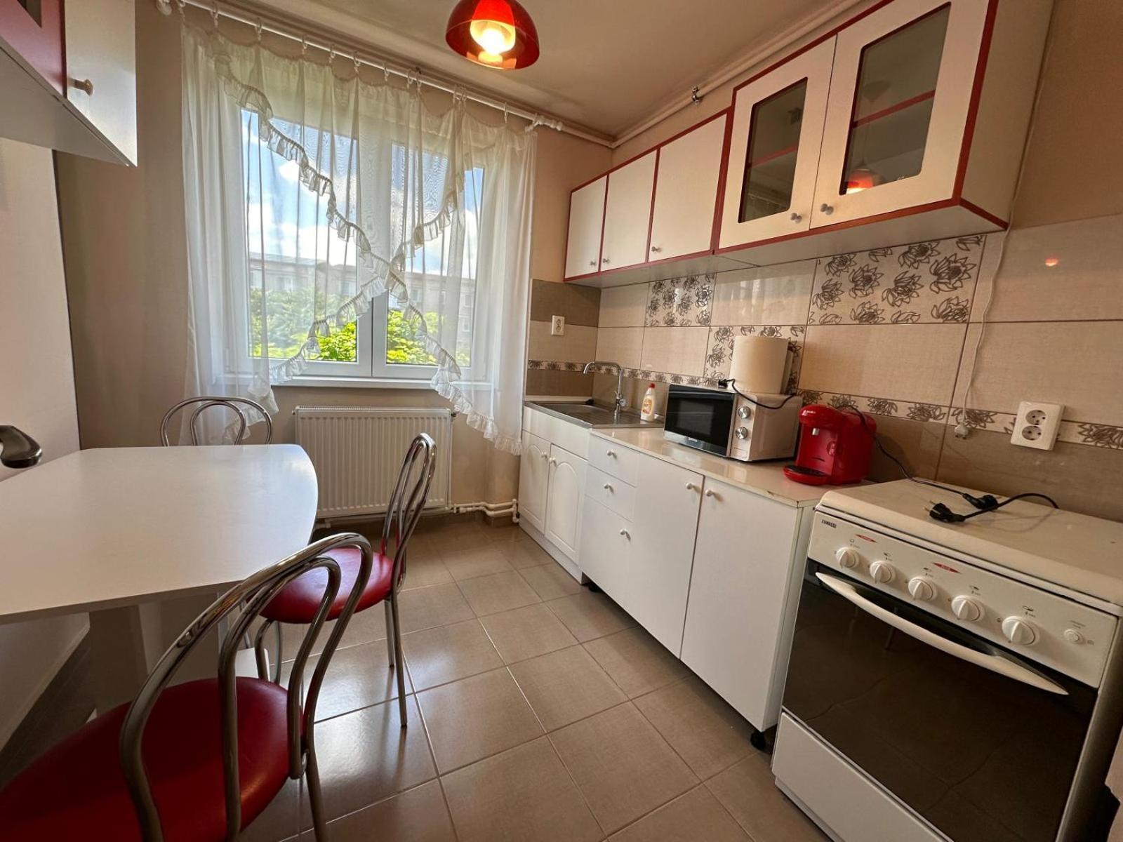 Apartament Central Deva Lejlighed Eksteriør billede